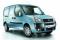 Fiat Doblo – удачное решениепассажирско-грузовой перевозки